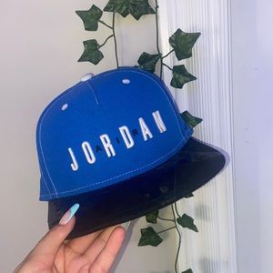 Jordan SnapBack hat
